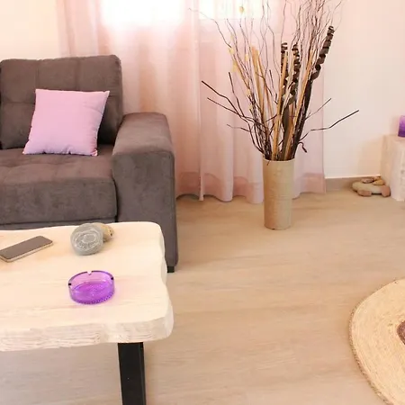 Phaedra House For Relaxing Holidays Near Platanias *