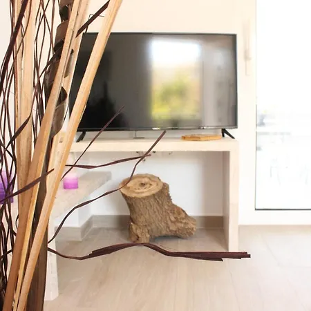 Апартаменты Phaedra House For Relaxing Holidays Near Platanias *