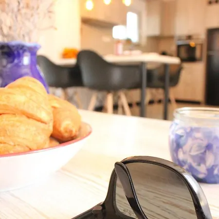 Phaedra House For Relaxing Holidays Near Platanias Апартаменты *