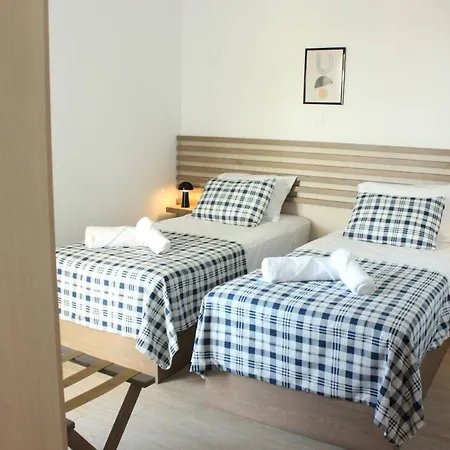 Phaedra House For Relaxing Holidays Near Platanias