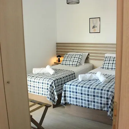 Phaedra House For Relaxing Holidays Near Platanias Апартаменты *