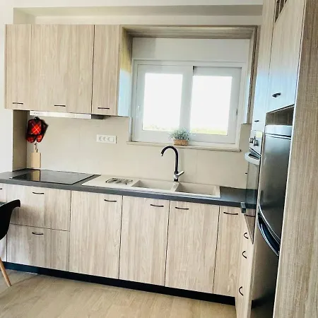 Phaedra House For Relaxing Holidays Near Platanias Апартаменты Vlakheronitissa