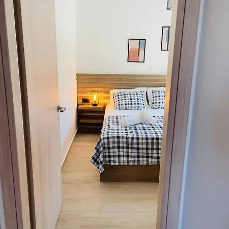 Phaedra House For Relaxing Holidays Near Platanias Апартаменты