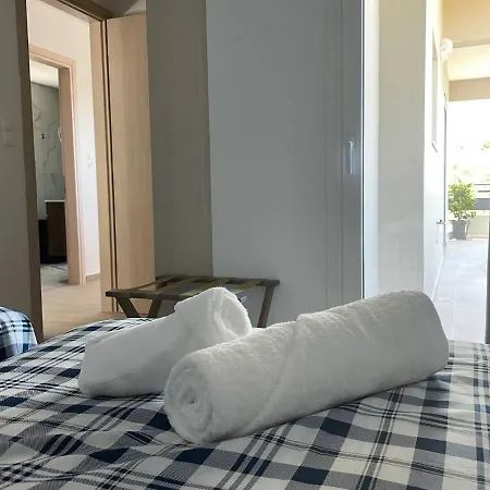Phaedra House For Relaxing Holidays Near Platanias * Vlakheronitissa