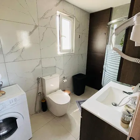 Phaedra House For Relaxing Holidays Near Platanias Vlakheronitissa