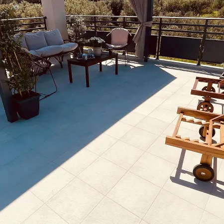Phaedra House For Relaxing Holidays Near Platanias